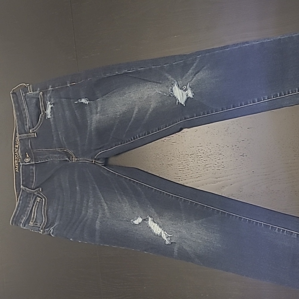 American Eagle Men's Jeans 33/32 Skinny